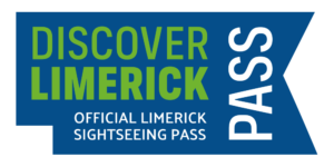 Limerick Pass Logo