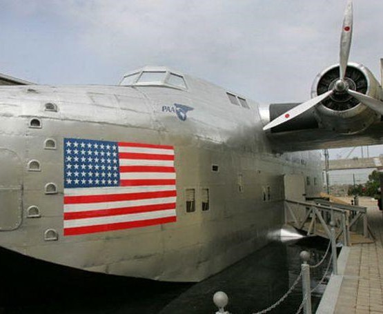 Foynes Flying Boat & Maritime Museum