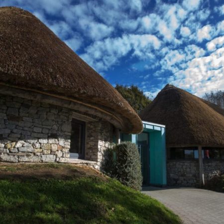 Lough Gur Visitor Centre