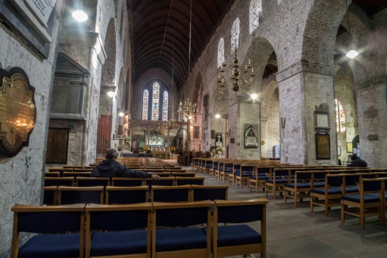 St Mary's Cathedral-2