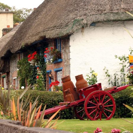 Cottage in Adare