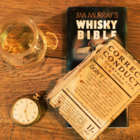 Mother Macs Whiskey Tour