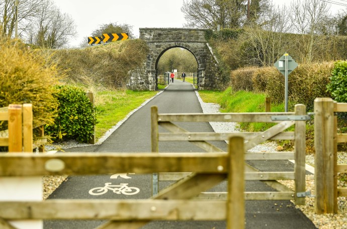 Limerick Greenway