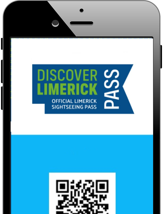 Mobile Limerick Pass